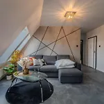 Lejlighed Luksusowy W Samym Centrum Miasta