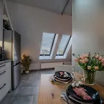 Luksusowy W Samym Centrum Miasta Wrocław