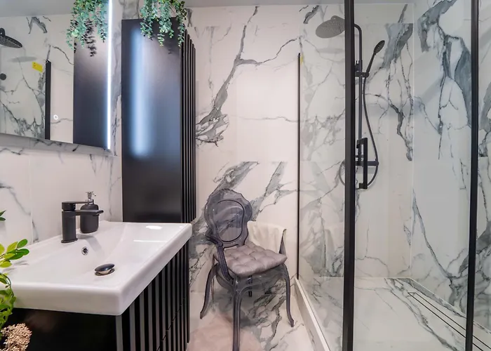 Luksusowy W Samym Centrum Miasta * Wrocław