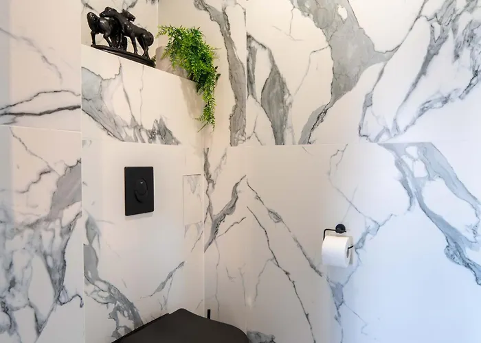 Luksusowy W Samym Centrum Miasta Apartamento Wrocław