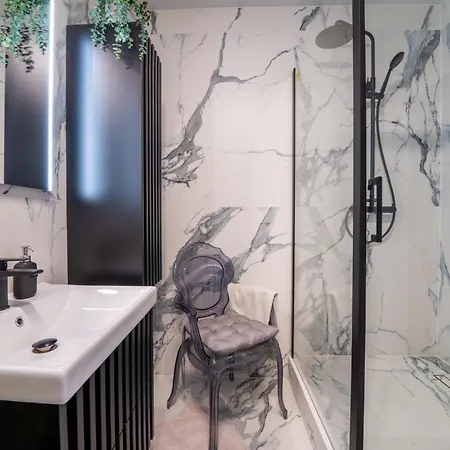 Luksusowy W Samym Centrum Miasta * Wroclaw