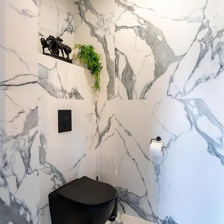 Luksusowy W Samym Centrum Miasta Apartment Wroclaw